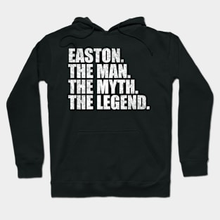 Easton Legend Easton Name Easton given name Hoodie